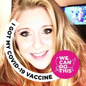 Meet your Posher, Christa